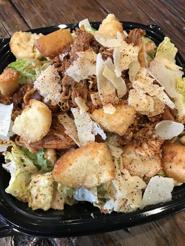 Stone Jug Barbeque photo