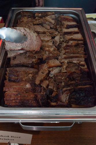 Stone Jug Barbeque photo