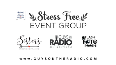 Stress Free Event Group photo