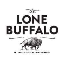 The Lone Buffalo by Tangled Roots Brewing Company photo