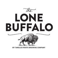 The Lone Buffalo by Tangled Roots Brewing Company