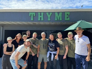 Thyme Craft Kitchen photo