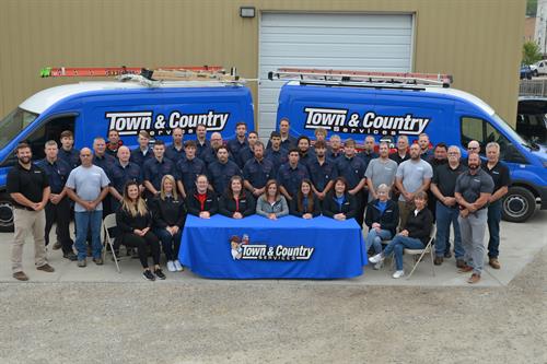 Town & Country Services photo
