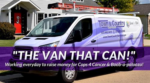 Town & Country Services photo