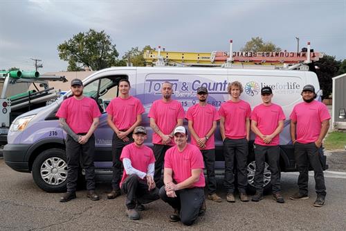 Town & Country Services photo