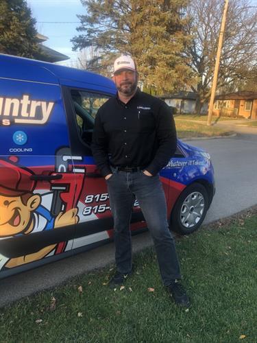 Town & Country Services photo