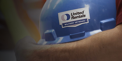 United Rentals Inc photo