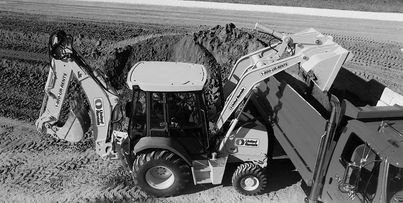 United Rentals Inc photo