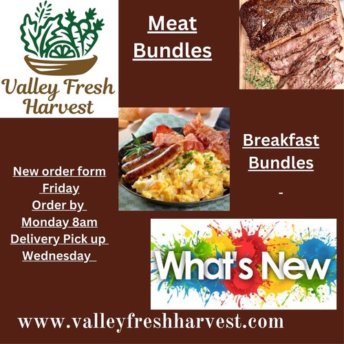 Valley Fresh Harvest photo
