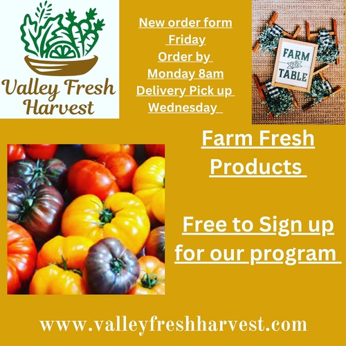 Valley Fresh Harvest photo