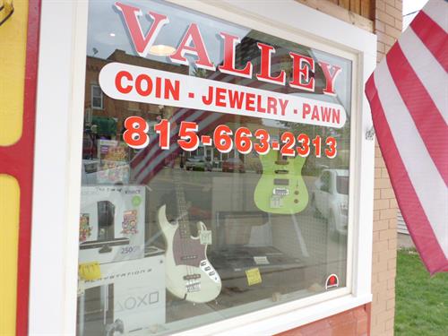 Valley-Coin-Jewelry-Pawn photo