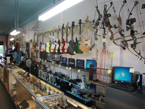 Valley-Coin-Jewelry-Pawn photo