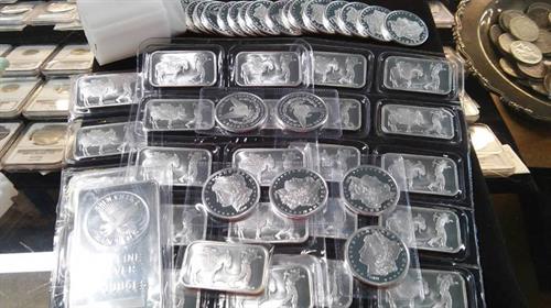 Valley-Coin-Jewelry-Pawn photo