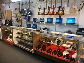 Valley-Coin-Jewelry-Pawn photo