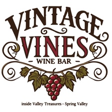 Vintage Vines photo