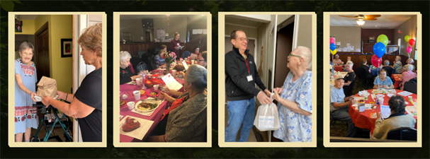 Voluntary Action Center of LaSalle, Putnam, and Bureau Counties photo