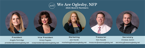 We Are Oglesby, NFP Corporation photo