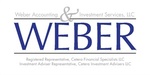 Weber, Raymond W, CPA