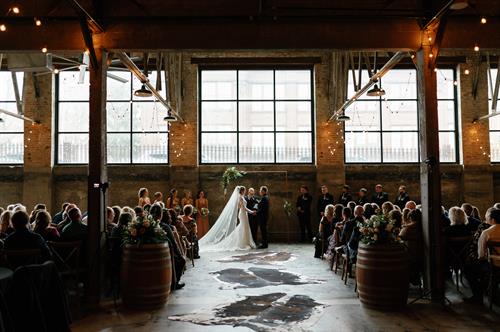 Westclox Event Center photo