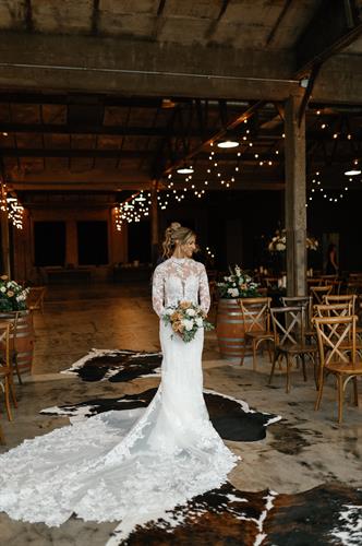 Westclox Event Center photo