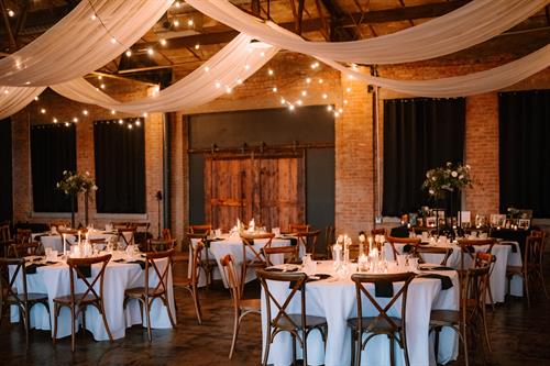 Westclox Event Center photo