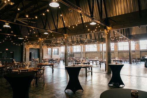 Westclox Event Center photo