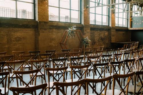 Westclox Event Center photo